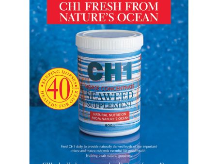 Battles CH1 Seaweed Supplement - 900g Cheap