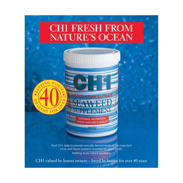 Battles CH1 Seaweed Supplement - 900g Cheap