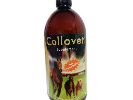 Collovet 1LTR Online