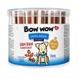 Bow Wow Yum Yums Meat 40g For Sale