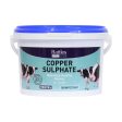 Battles Copper Sulphate for Cattle Supply