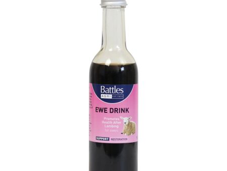 Battles Ewe Drink Online now