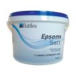 Battles Epsom Salts Fashion