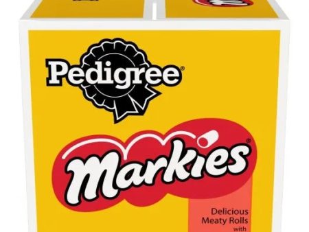 Pedigree Markies Original Marrowbone - 12.5kg Hot on Sale