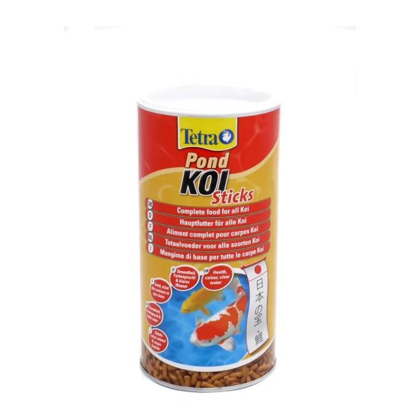 Pond Koi Sticks 1L Sale