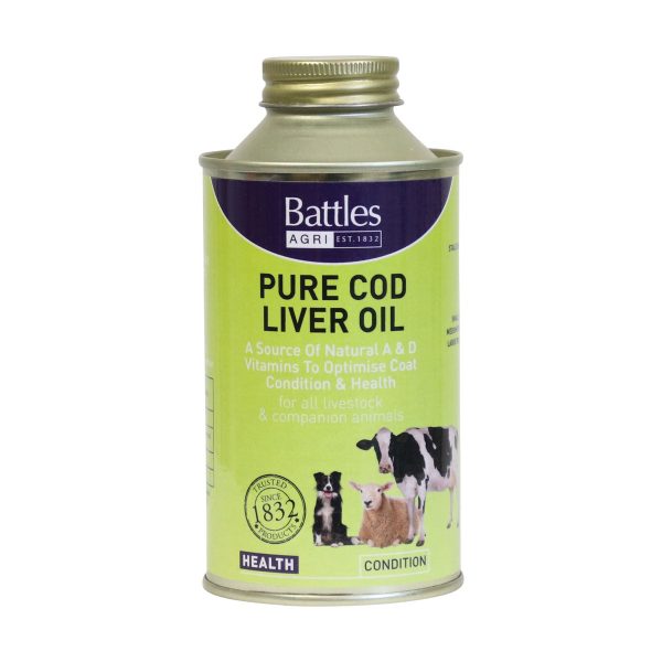 Battles Cod Liver Oil Online Hot Sale