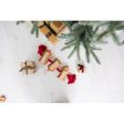 Santa Stop Here Rope Toy Online Sale