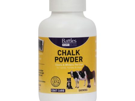 Battles Chalk Powder - 120g on Sale