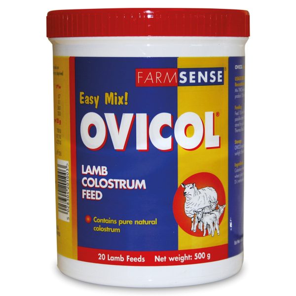 Farmsense Ovicol Online Hot Sale