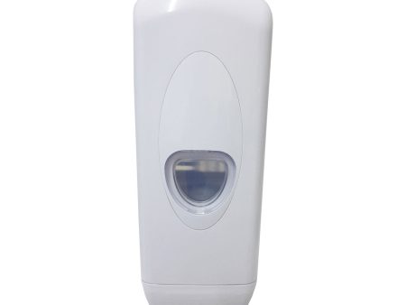 Battles Hand Sanitiser Dispenser (Wall Mounted) Online