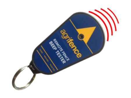 Agrifence Remote Fence Beep Tester Supply