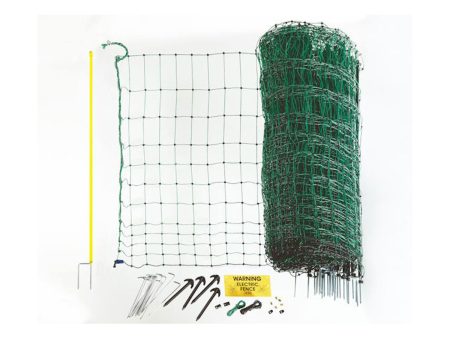 Agrifence Poultry Net Online