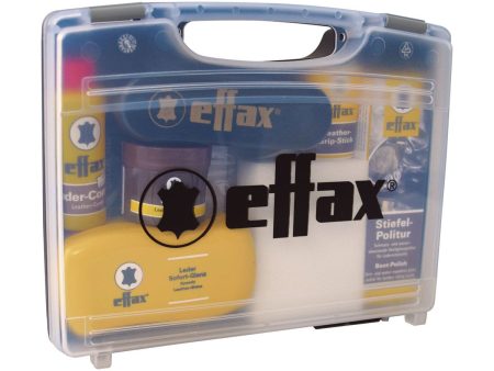 Effax Leather Care Case Hot on Sale