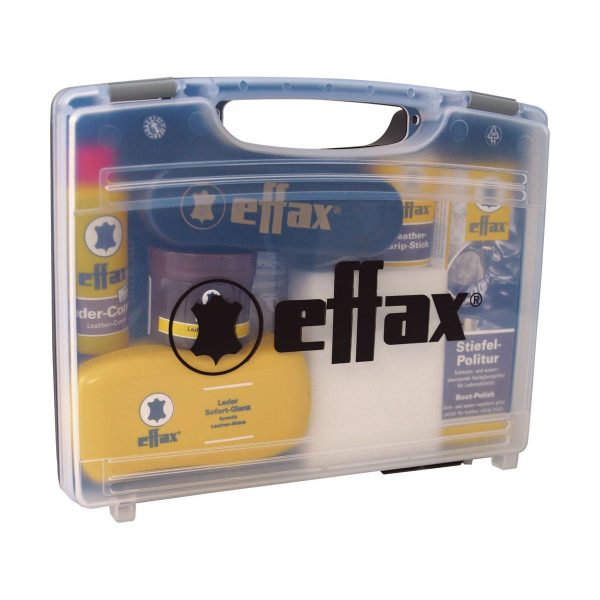 Effax Leather Care Case Hot on Sale