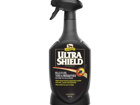 Absorbine Ultrashield Uk Online