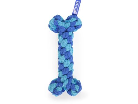 Battersea Rope Bone For Cheap