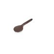 Coldstream Faux Leather Mane and Tail Brush - 25cm Cheap