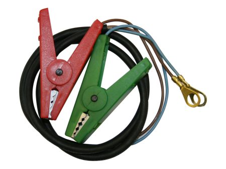 Agrifence Croc Clips & Leads For Sale