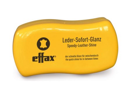 Effax Speedy Leather Shine Fashion