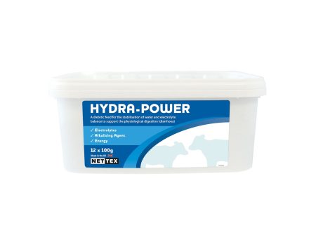 Nettex Hydra-Power on Sale