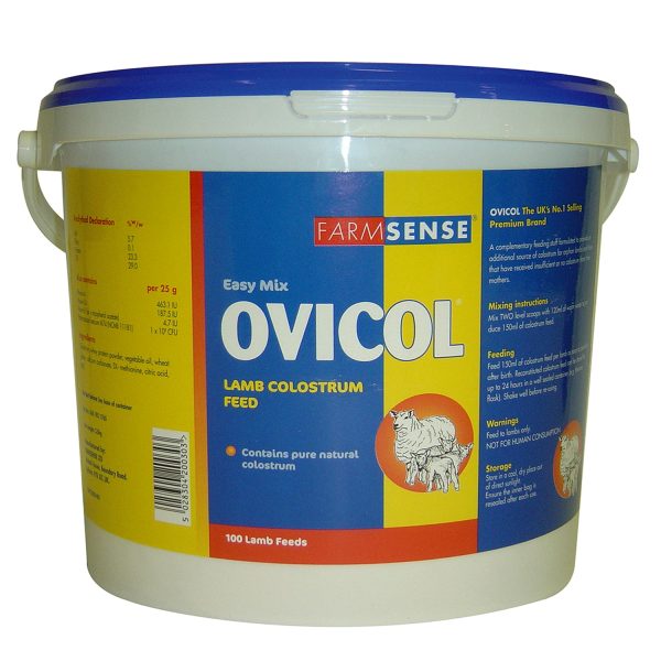 Farmsense Ovicol Online Hot Sale