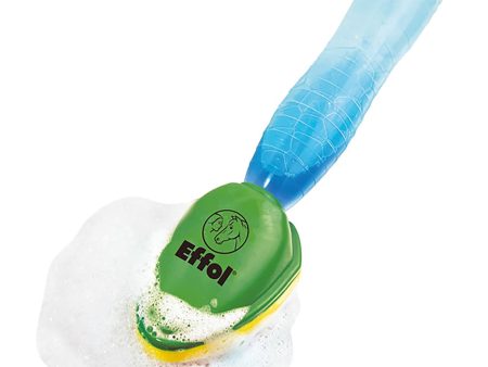 Effol Shampooing Brush Online