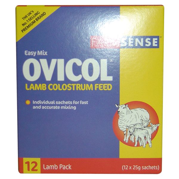 Farmsense Ovicol Online Hot Sale