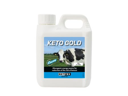 Nettex Keto Gold Discount