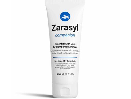 Zarasyl Companion Barrier Cream - 50 Ml on Sale