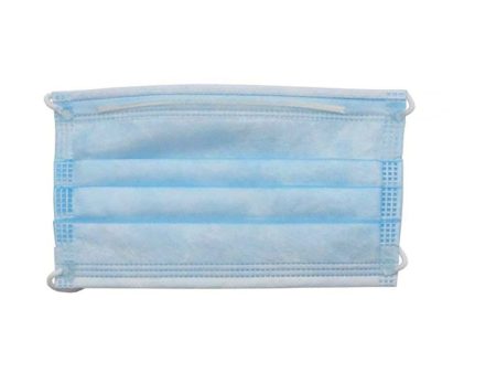 Battles Surgical Face Mask (Box of 50) For Cheap