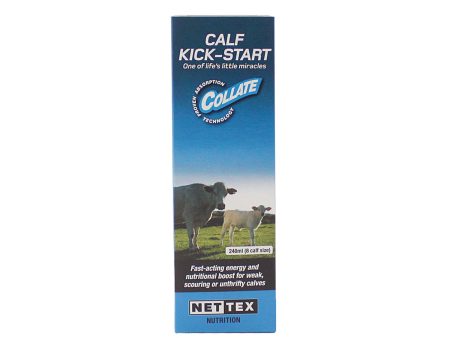 Nettex Calf Kick-Start Online Sale