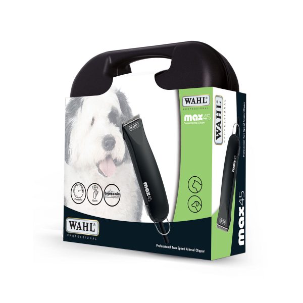 Clipper Kit Max 45 Animal For Sale