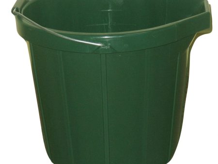 Agricultural Bucket 2 Gallon - Green Sale