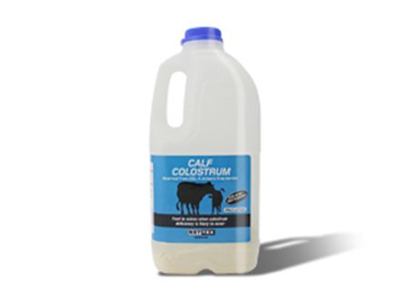 Nettex Calf Colostrum on Sale