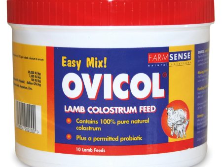 Farmsense Ovicol Online Hot Sale