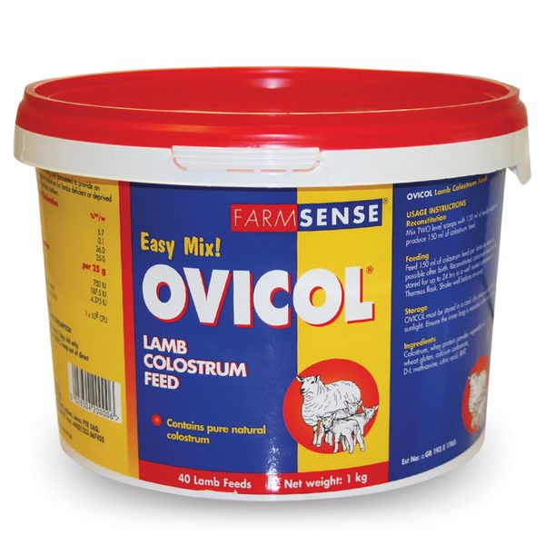 Farmsense Ovicol Online Hot Sale