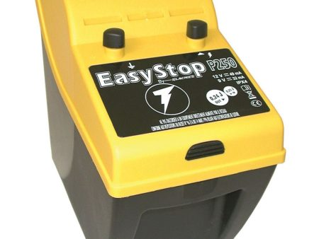 Agrifence Easystop P250 Energiser (H4705) Supply