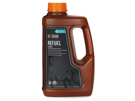 Foran Equine Refuel Liquid Hot on Sale