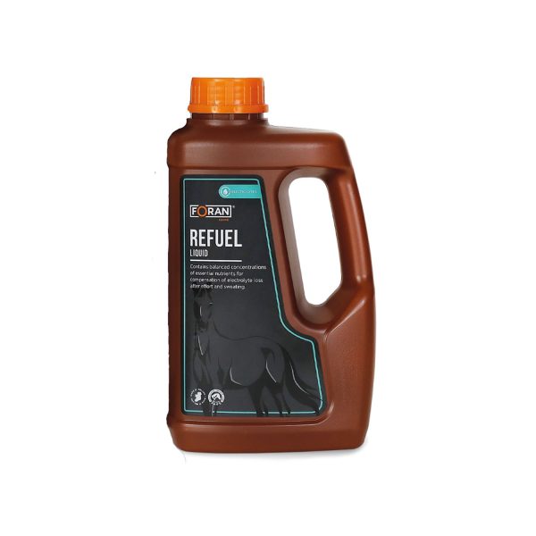 Foran Equine Refuel Liquid Hot on Sale