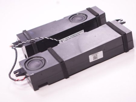 New 02CW368 Lenovo Laptop Speaker Kit For Cheap