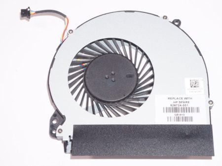 New 023.10090.0001 Hp Laptop Cooling Fan Online Sale