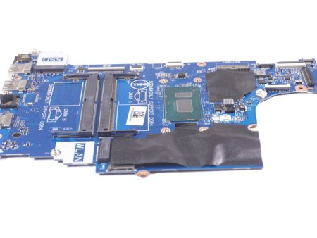 New 001yv2 Dell Laptop Intel I3-8130U Motherboard Online