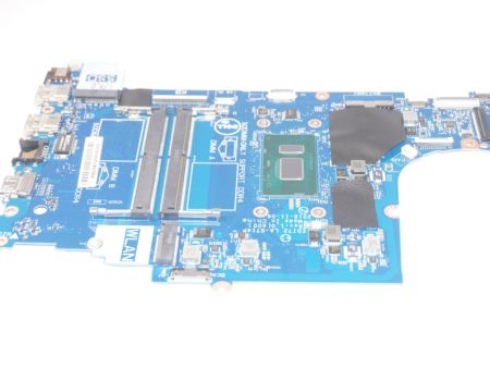 New 045DPX Dell Laptop Intel Core i3-8130U Motherboard on Sale