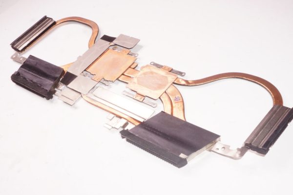 New 13N1-98A0211 Asus Laptop Fan Heatsink Thermal Module Hot on Sale