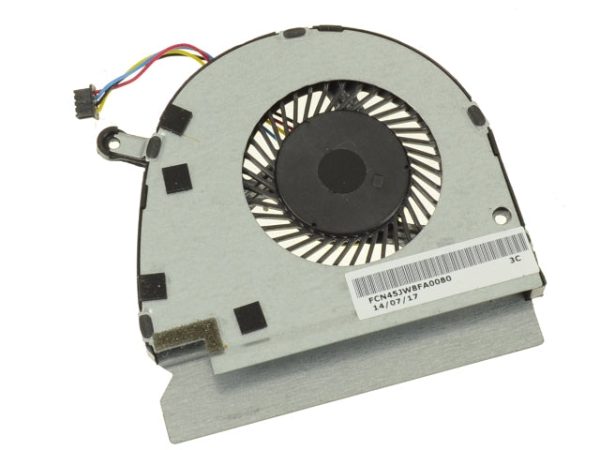 Dell OEM Vostro 5470 CPU Cooling Fan - Left Side Fan - PPD50 Hot on Sale