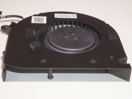 New 023.100GA.0001 Dell Laptop Cooling Fan Fashion