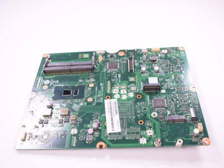 New 01LM114 Lenovo Laptop Intel Pentium 4415U Motherboard Cheap