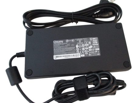 New Acer KP.2800H.001 KP.28001.001 A21-280P1A ADP-280DB B Ac Power Adapter Charger w  Cord 280W on Sale