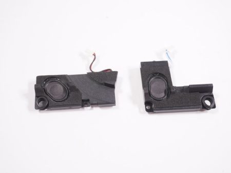 New 04X6443 Lenovo Laptop Speaker Set Hot on Sale