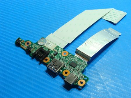 Lenovo Chromebook 11.6  300e 81MB 2nd Gen USB Card Reader Board 3005-04709 Discount